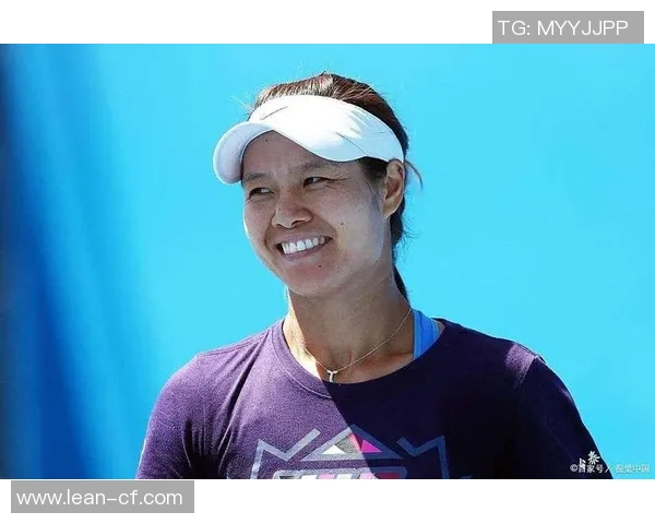 李娜专访：从青涩少女到网球传奇的心路历程回顾