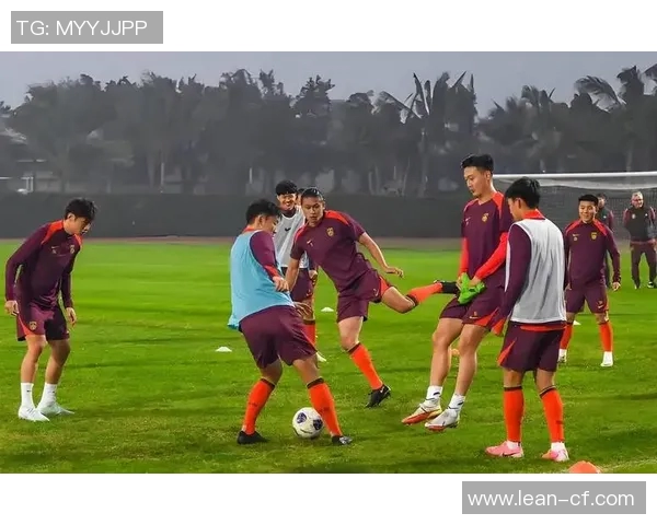 中超联赛新赛季展望：豪门争冠与新秀崛起的激烈角逐