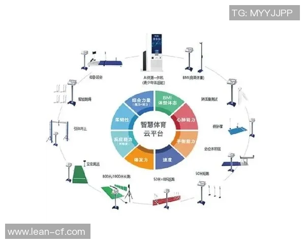 全民健身新时代：推动体育产业融合发展与青少年运动参与的创新路径