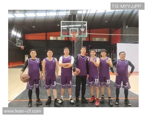 专访刘丽：深入探讨她在篮球领域取得成功的秘诀与经验分享