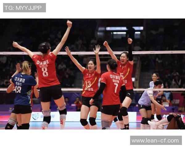 南京排球队的训练与赛事状态全解析展现排球魅力与团队精神