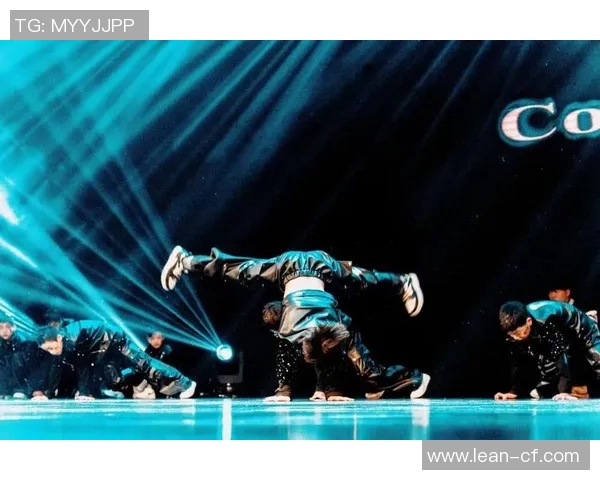 赛后分析：上海街舞队与武汉街舞队在灵活性上的精彩对决与启示